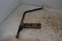 2004 Honda Foreman 450 FE Right Footwell Support Bracket 50611-HN0-A10