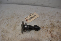 2004 Honda Foreman 450 FE Camshaft 14100-HN0-A00