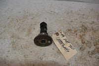 2004 Honda Foreman 450 FE Camshaft 14100-HN0-A00