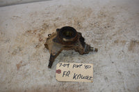 2004 Honda Foreman 450 FE Right Front Knuckle 51200-HN0-670