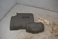 2004 Honda Foreman 450 FE Engine Cover 11310-HM7-000