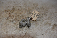 2004 Honda Foreman 450 FE Handlebar Clamps 53130-HB3-770