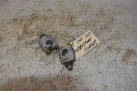 2004 Honda Foreman 450 FE Handlebar Clamps 53130-HB3-770