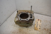 2004 Honda Foreman 450 FE Cylinder 12100-HN0-A00