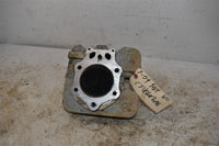 2004 Honda Foreman 450 FE Cylinder Head 12200-HN0-670