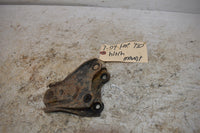 2004 Honda Foreman 450 FE Hitch Mount 50810-HN2-000
