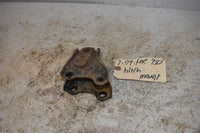 2004 Honda Foreman 450 FE Hitch Mount 50810-HN2-000