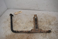 2004 Honda Foreman 450 FE Left Footwell Support Bracket 50612-HN0-A10