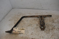 2004 Honda Foreman 450 FE Left Footwell Support Bracket 50612-HN0-A10