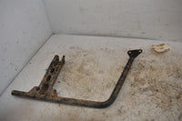 2004 Honda Foreman 450 FE Left Footwell Support Bracket 50612-HN0-A10