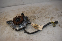 2004 Honda Foreman 450 FE Stator & Cover 31120-HN0-671
