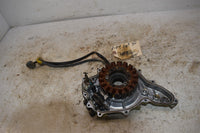 2004 Honda Foreman 450 FE Stator & Cover 31120-HN0-671