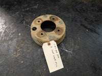1987 Yamaha Big Bear 350 Right Front Brake Drum