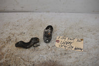 2004 Honda Foreman 450 FE Upper Steering Stem Bracket 53224-HM7-000