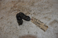2004 Honda Foreman 450 FE Upper Steering Stem Bracket 53224-HM7-000