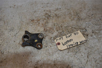 2004 Honda Foreman 450 FE Pitman Arm 53235-HN0-A00