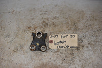 2004 Honda Foreman 450 FE Pitman Arm 53235-HN0-A00