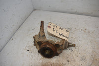 2004 Honda Foreman 450 FE Left Front Knuckle 51250-HN0-670