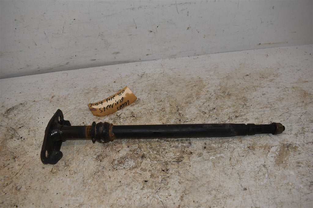 2004 Honda Foreman 450 FE Steering Stem 53310-HM7-000