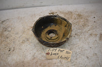2004 Honda Foreman 450 FE Dust Shield 40520-HM7-610