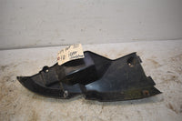 2004 Honda Foreman 450 FE Right Front Inner Splash Guard 61863-HN0-670