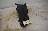 2004 Honda Foreman 450 FE Right Front Inner Splash Guard 61863-HN0-670