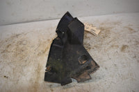 2004 Honda Foreman 450 FE Right Front Inner Splash Guard 61863-HN0-670