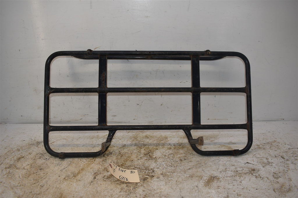 2004 Honda Foreman 450 FE Front Rack 81100-HM7-000