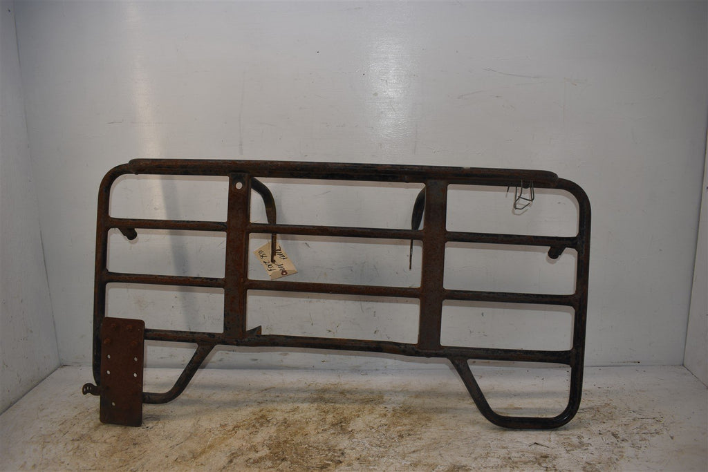 2004 Honda Foreman 450 FE Rear Rack 81300-HM7-305