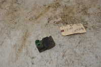 2004 Honda Foreman 450 FE Fan Controller 38710-HM7-004