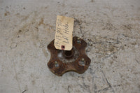 2013 Honda TRX420 Left Rear Wheel Hub 42410-HF1-A00