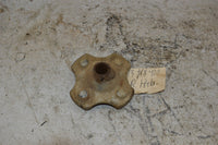 2013 Honda TRX420 Left Rear Wheel Hub 42410-HF1-A00