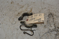 2013 Honda TRX420 Upper Steering Stem Clamp 53220-HP5-600