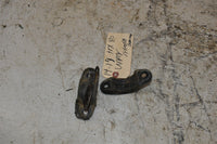 2013 Honda TRX420 Upper Steering Stem Clamp 53220-HP5-600