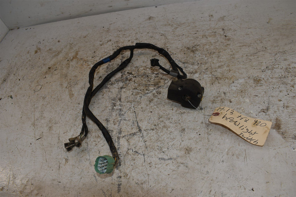 2013 Honda TRX420 Headlight Switch 35150-HP5-A42