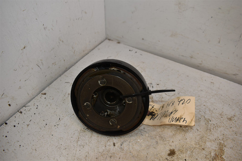 2013 Honda TRX420 Wet Clutch 22500-HP5-601