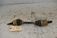 2013 Honda TRX420 Right Front Axle 44250-HP7-A31