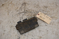 2013 Honda TRX420 ECU 38770-HP5-A41