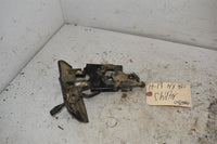 2013 Honda TRX420 Shifter Assembly 54030-HP5-600