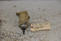 2013 Honda TRX420 Starter 31200-HP5-601