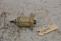 2013 Honda TRX420 Starter 31200-HP5-601