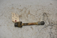 2013 Honda TRX420 Front Drive Shaft 40400-HP5-600