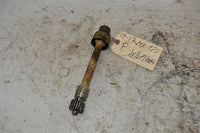 2013 Honda TRX420 Front Drive Shaft 40400-HP5-600