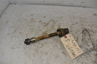 2013 Honda TRX420 Front Drive Shaft 40400-HP5-600