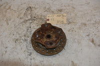 2013 Honda TRX420 Left Front Wheel Hub 44615-HP5-600