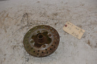 2013 Honda TRX420 Left Front Wheel Hub 44615-HP5-600