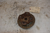 2013 Honda TRX420 Left Front Wheel Hub 44615-HP5-600