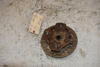 2013 Honda TRX420 Left Front Wheel Hub 44615-HP5-600
