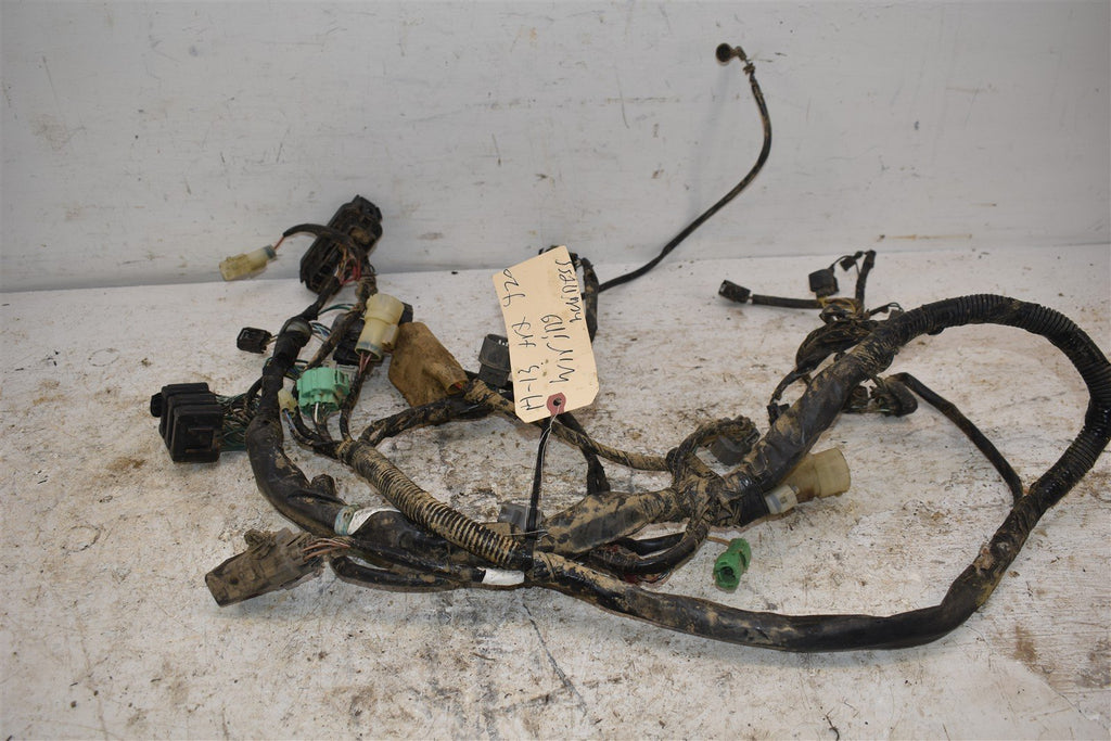 2013 Honda TRX420 Wiring Harness Core 32100-HP5-A41