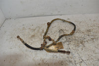 2013 Honda TRX420 Front Brake Lines 45127-HP7-A01